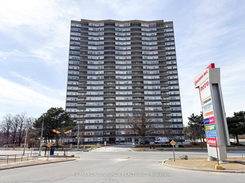 Image of home for listing MLS® E13881890