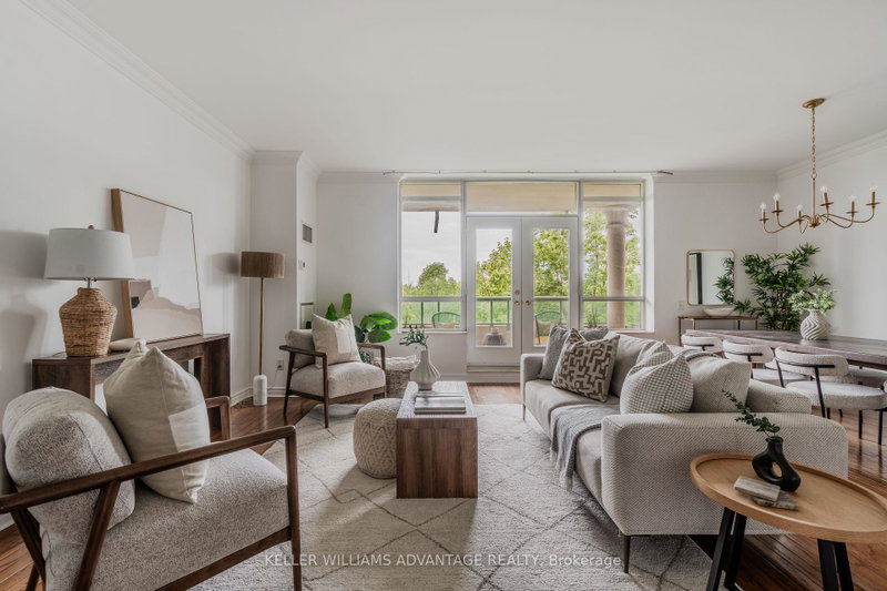 Image of home for listing MLS® E13881946