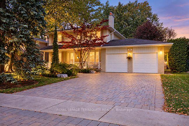 Image of home for listing MLS® E13882070