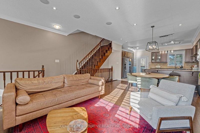 Image of home for listing MLS® E13882144