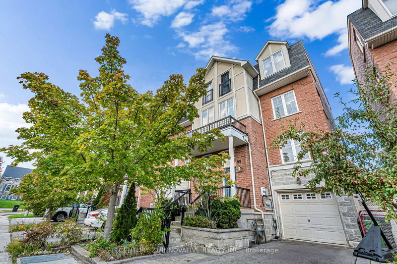 Image of home for listing MLS® E13882144