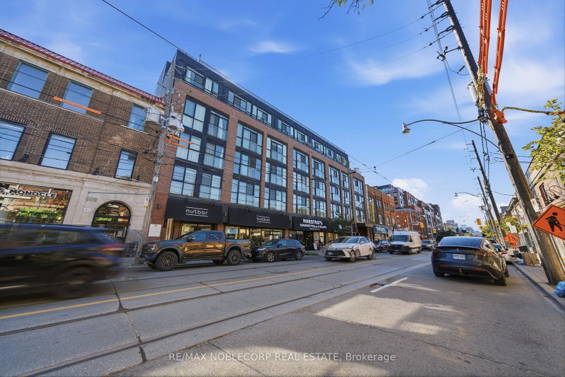 Image of home for listing MLS® E13882172