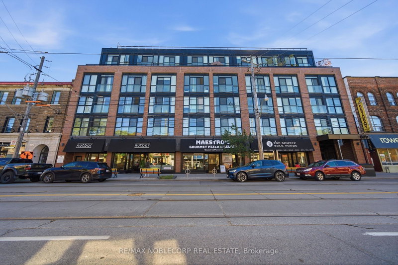 Image of home for listing MLS® E13882172