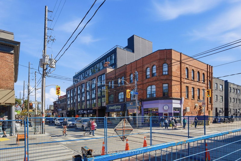 Image of home for listing MLS® E13882172