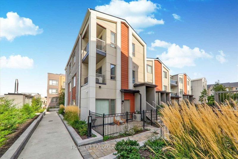 Image of home for listing MLS® E13882180