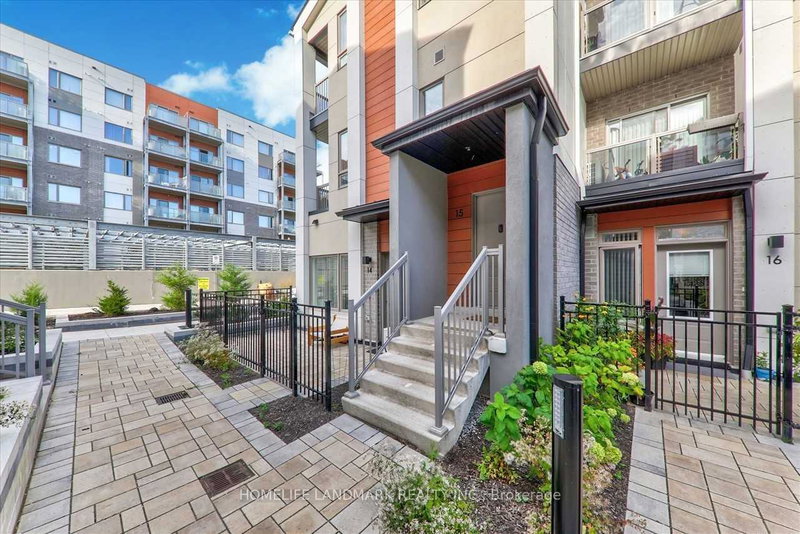 Image of home for listing MLS® E13882180