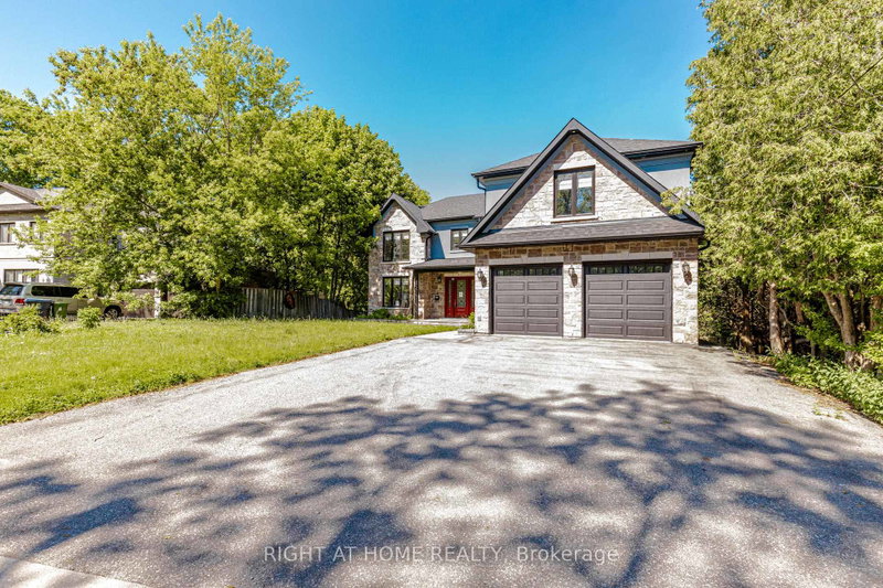 Image of home for listing MLS® E13882212