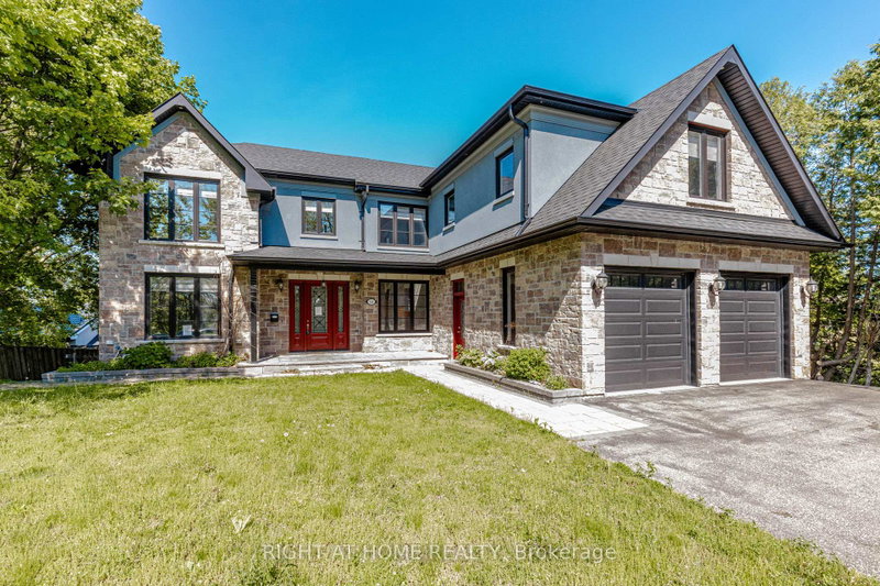 Image of home for listing MLS® E13882212