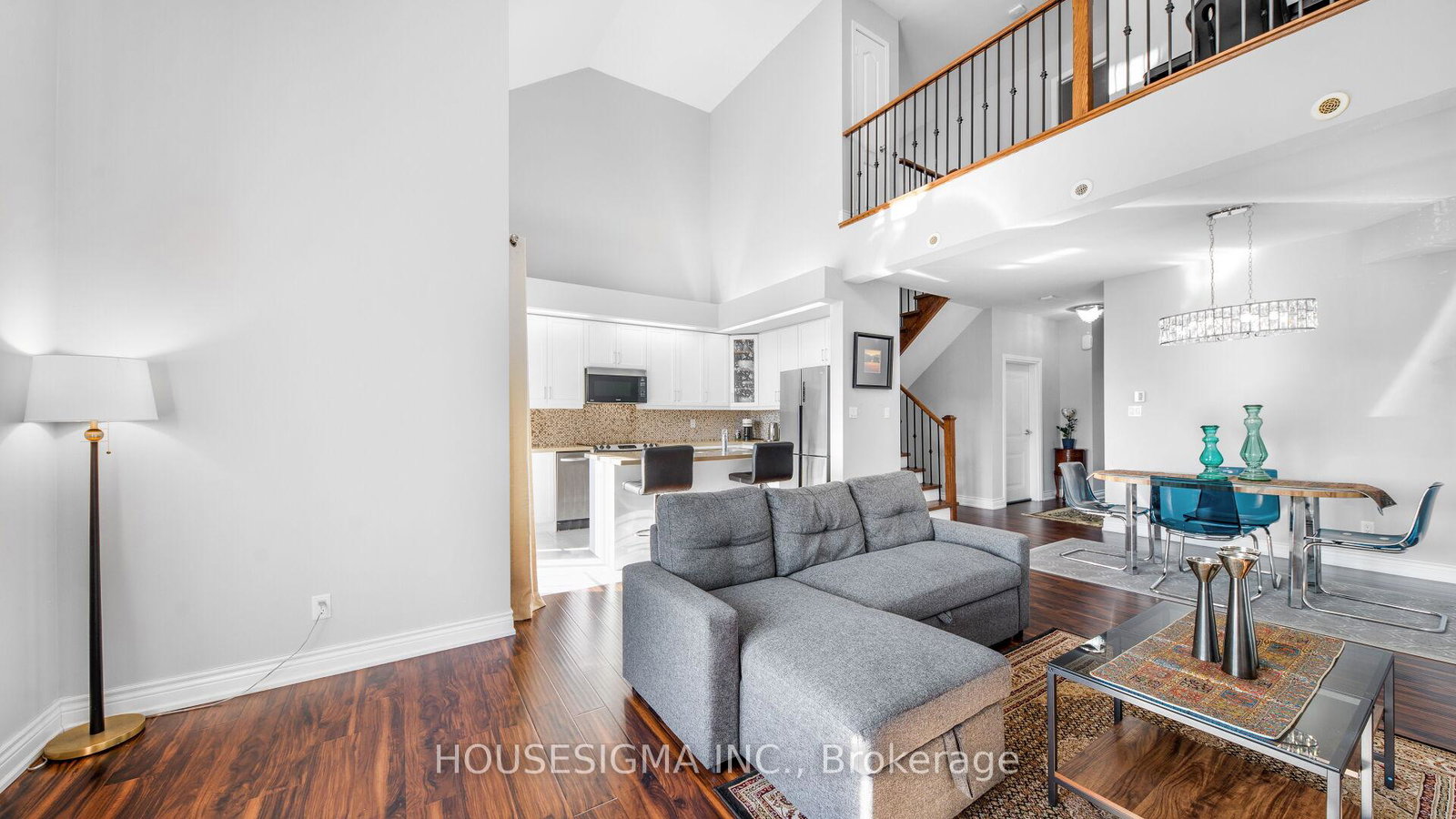 Image of home for listing MLS® E13882270