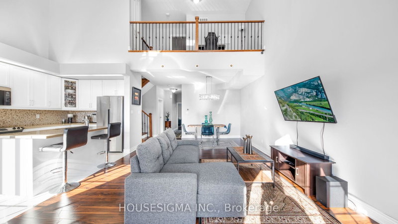 Image of home for listing MLS® E13882270