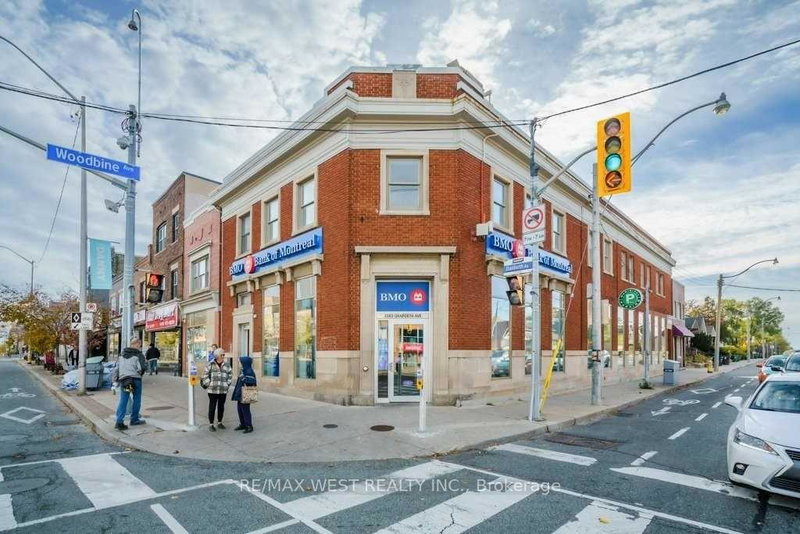Image of home for listing MLS® E13882404