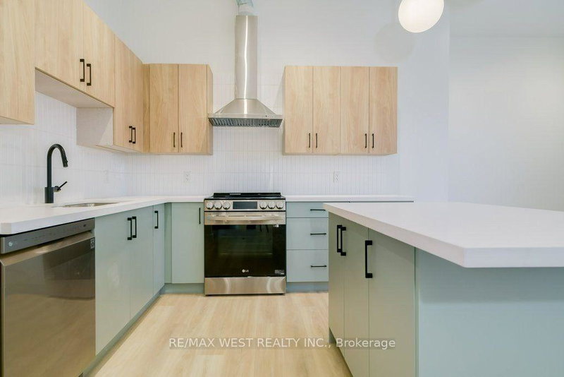 Image of home for listing MLS® E13882404