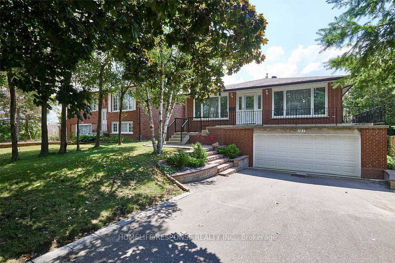Image of home for listing MLS® E13882438