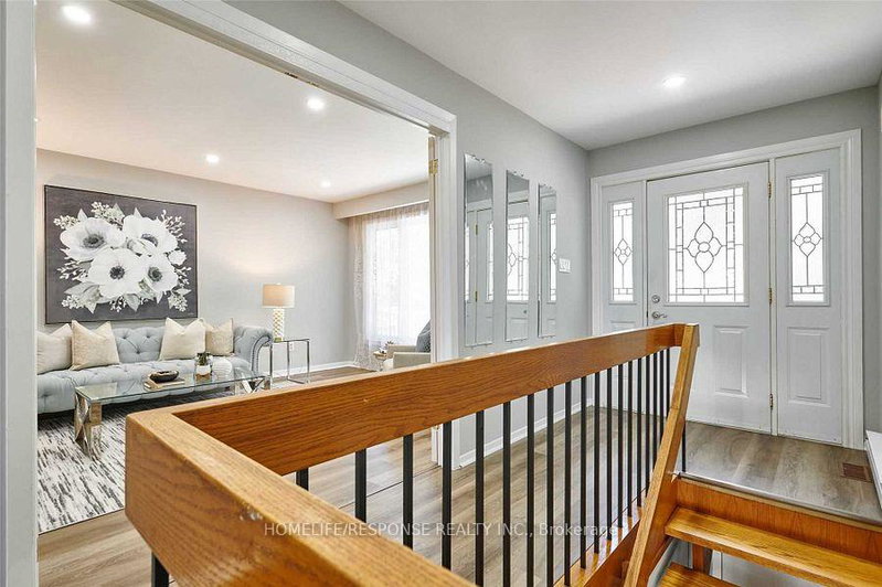 Image of home for listing MLS® E13882438