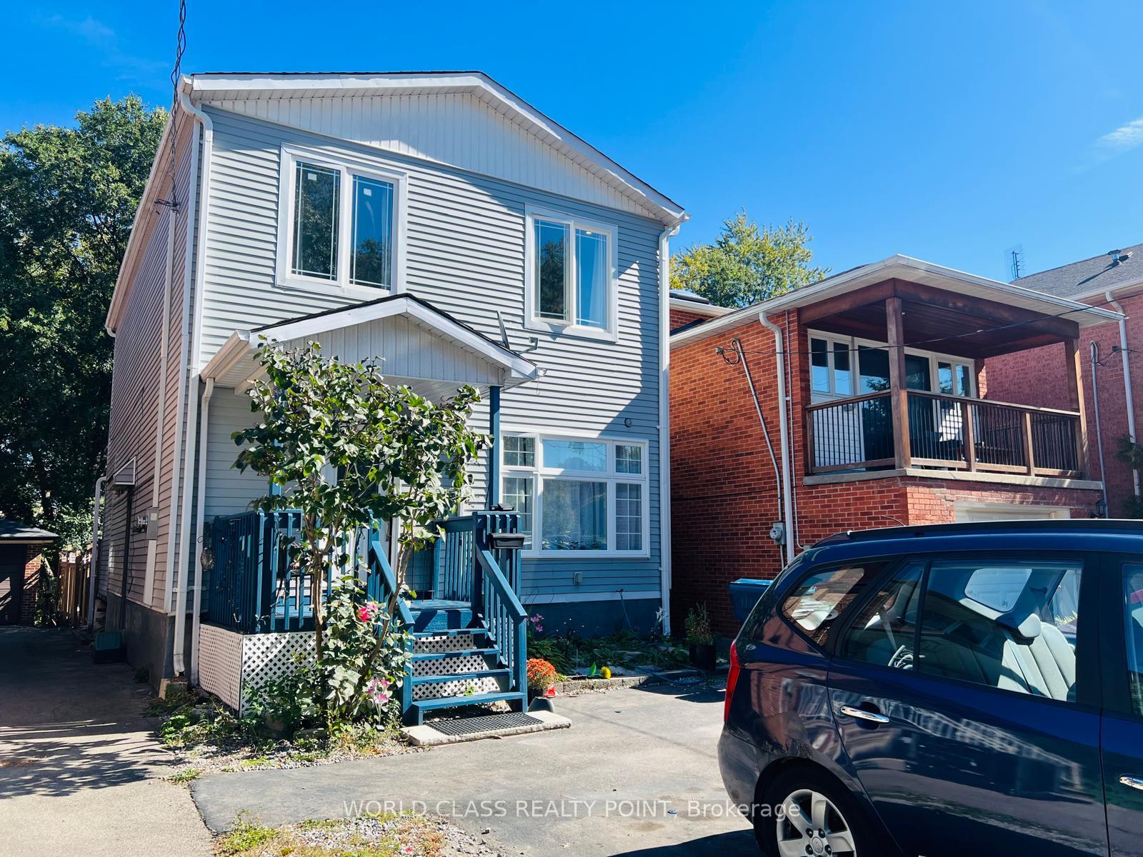 Image of home for listing MLS® E13882442