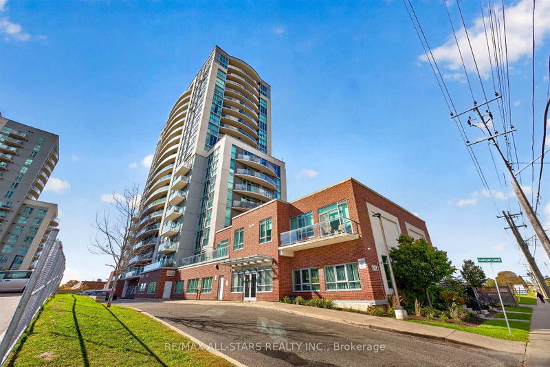 Image of home for listing MLS® E13882474