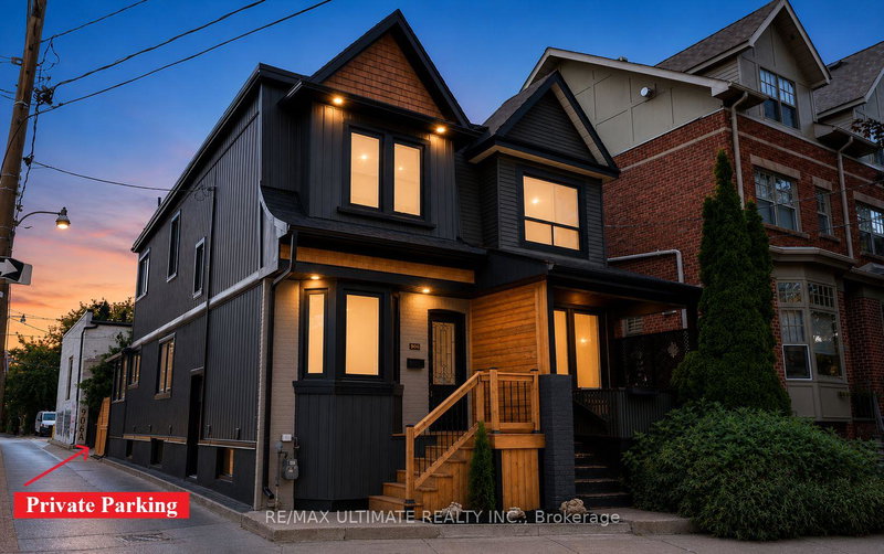 Image of home for listing MLS® E13882608