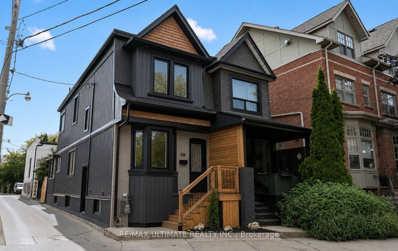 Image of home for listing MLS® E13882608