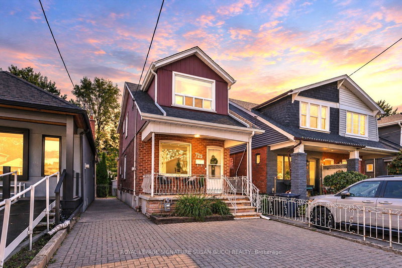 Image of home for listing MLS® E13882754
