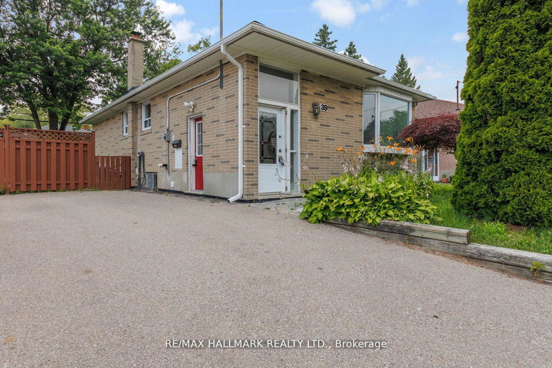 Image of home for listing MLS® E13882822