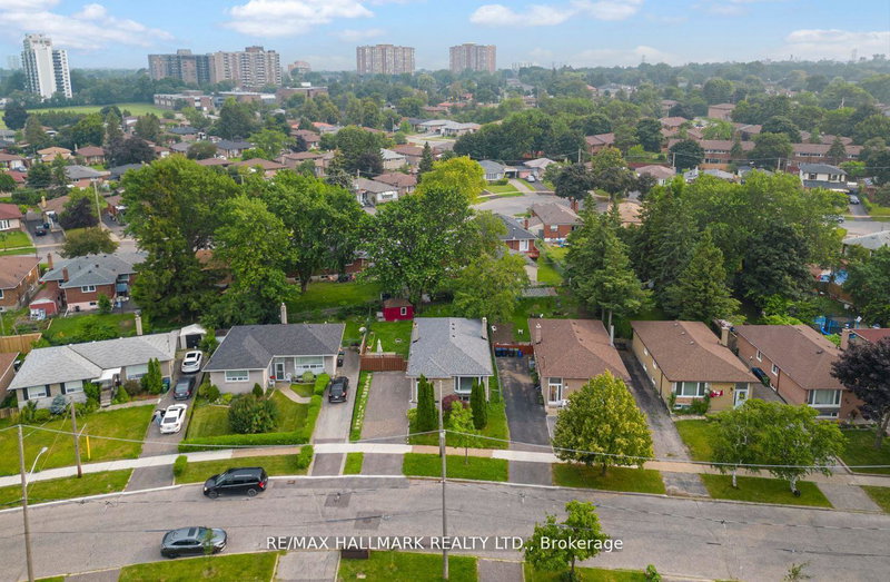 Image of home for listing MLS® E13882822
