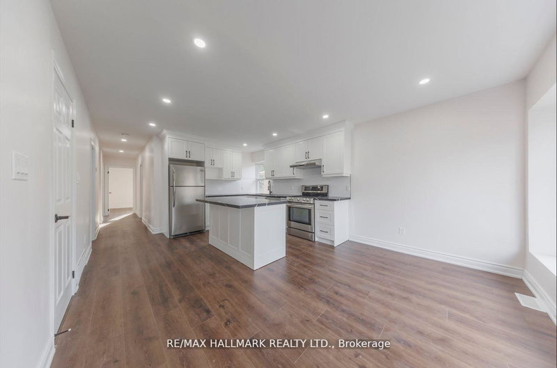 Image of home for listing MLS® E13882822