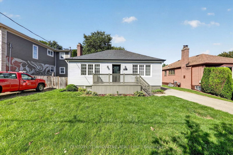 Image of home for listing MLS® E13882854
