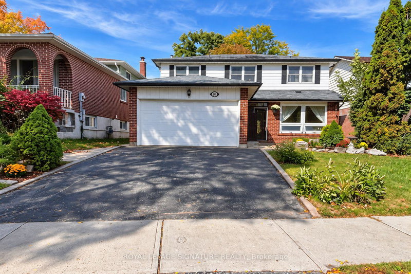 Image of home for listing MLS® E13882880