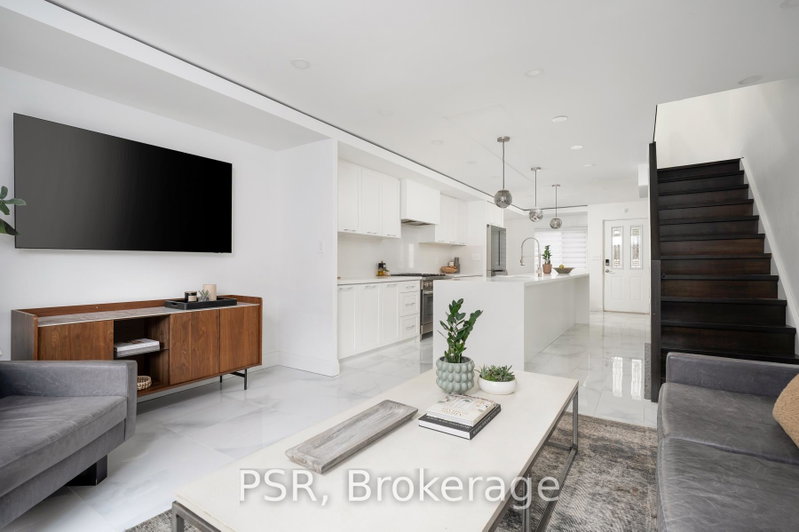 Image of home for listing MLS® E13882946