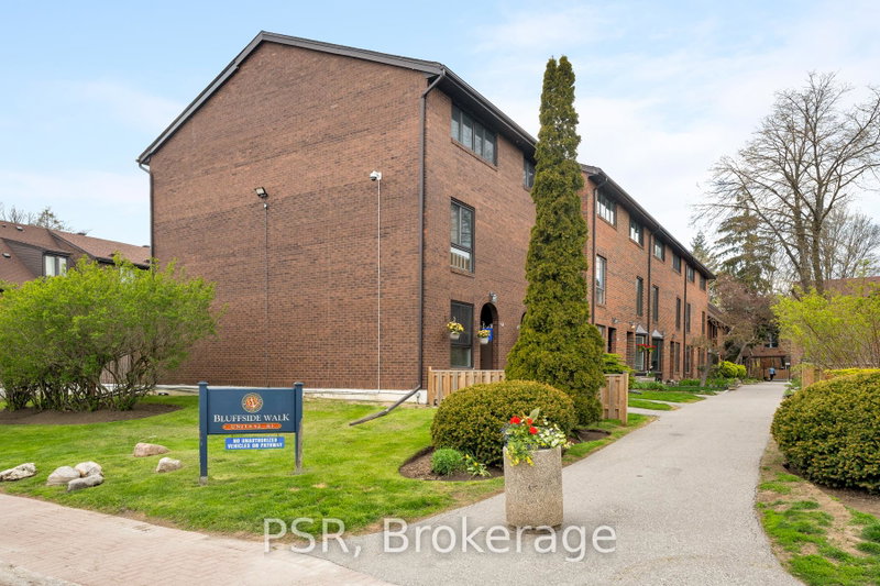 Image of home for listing MLS® E13882946