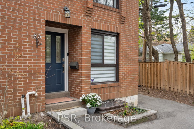 Image of home for listing MLS® E13882946