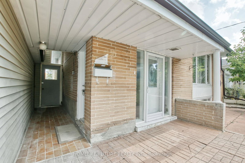 Image of home for listing MLS® E13883050