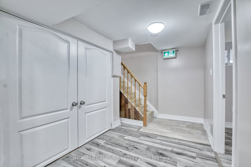Image of home for listing MLS® E13883050