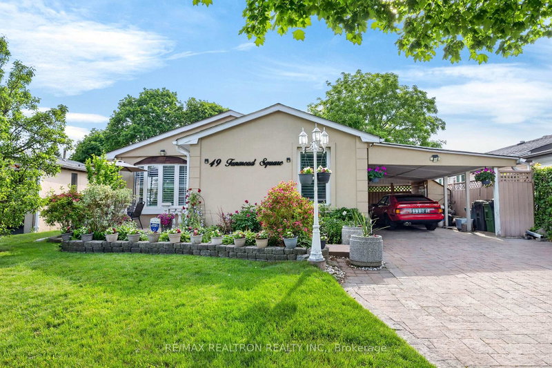 Image of home for listing MLS® E13883108