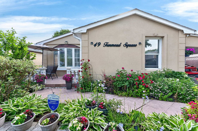 Image of home for listing MLS® E13883108