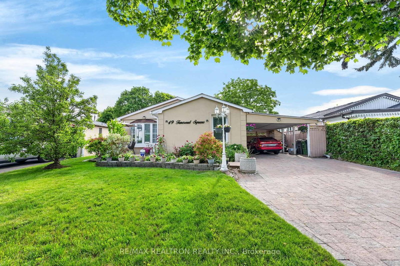 Image of home for listing MLS® E13883108