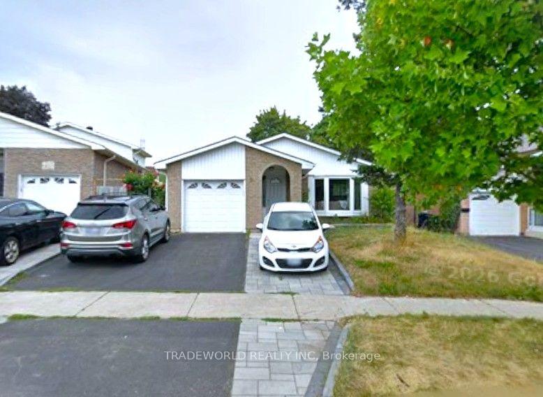 Image of home for listing MLS® E13883242