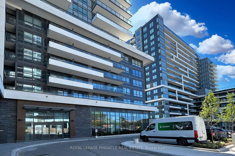 Image of home for listing MLS® E13883246