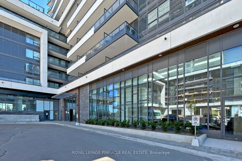 Image of home for listing MLS® E13883246