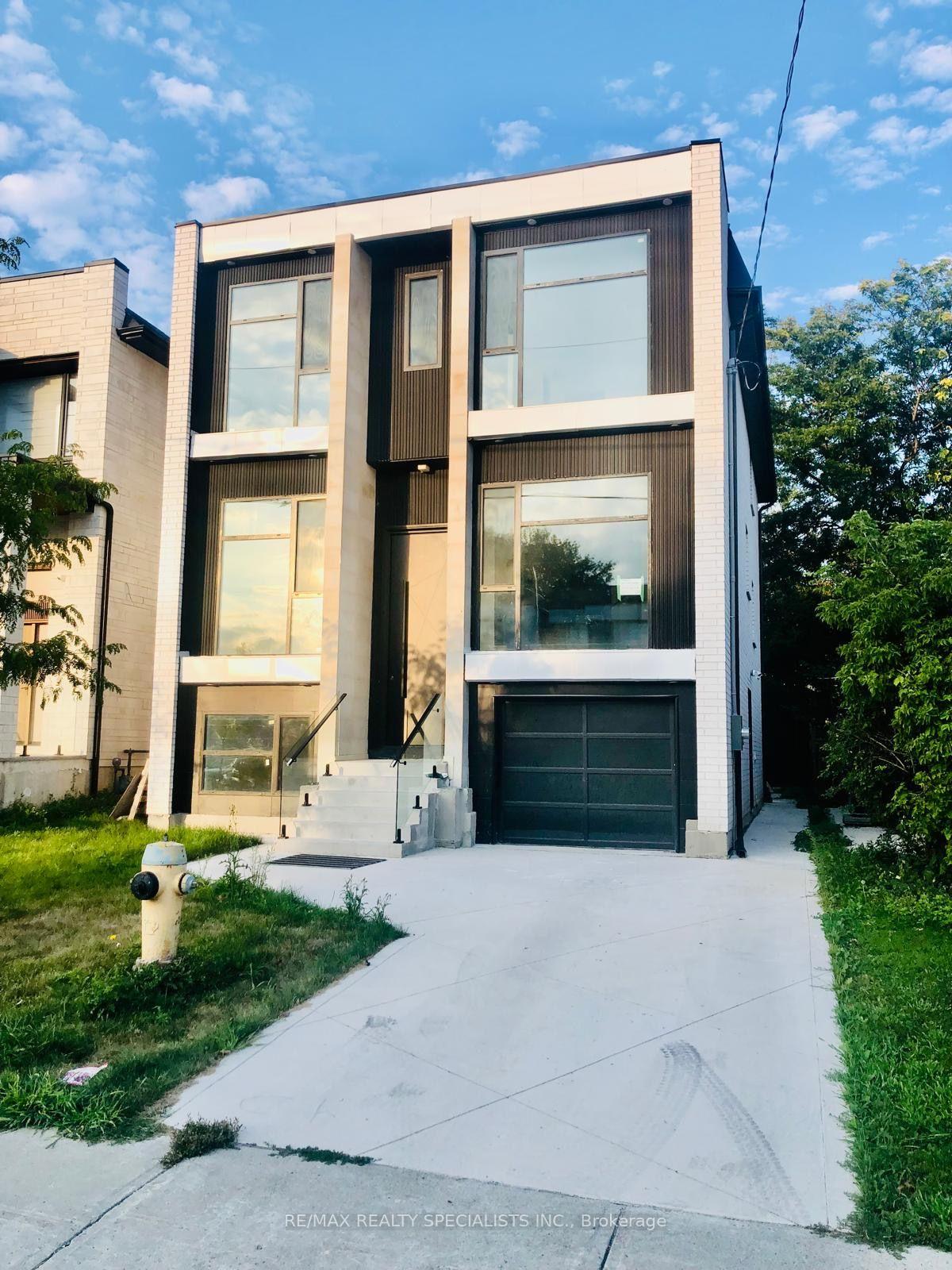 Image of home for listing MLS® E13883348
