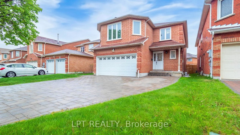 Image of home for listing MLS® E13883352