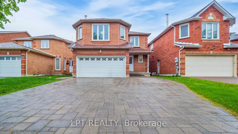 Image of home for listing MLS® E13883352