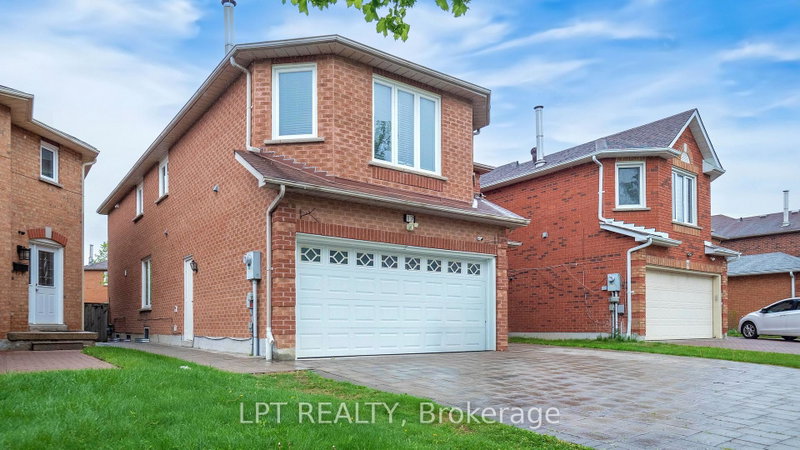 Image of home for listing MLS® E13883352