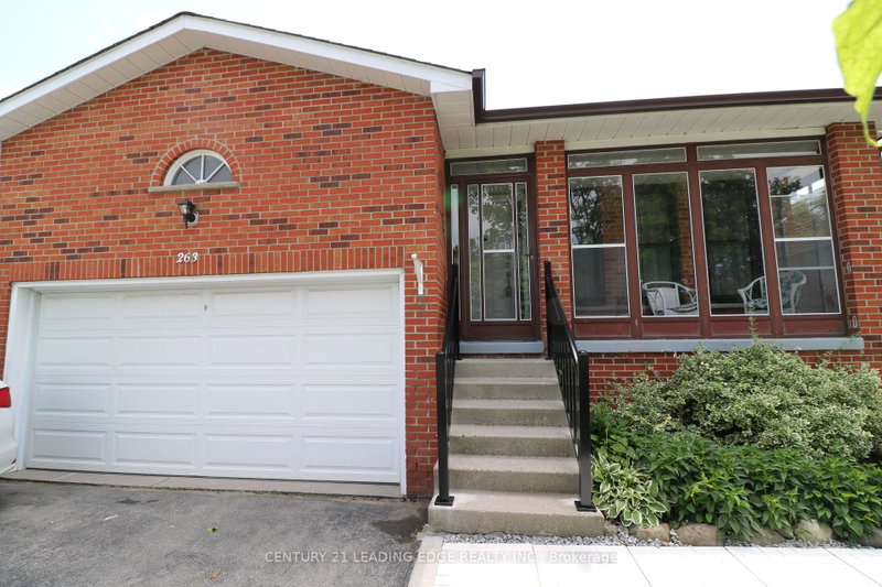 Image of home for listing MLS® E13883484