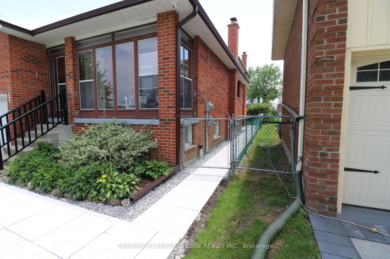 Image of home for listing MLS® E13883484