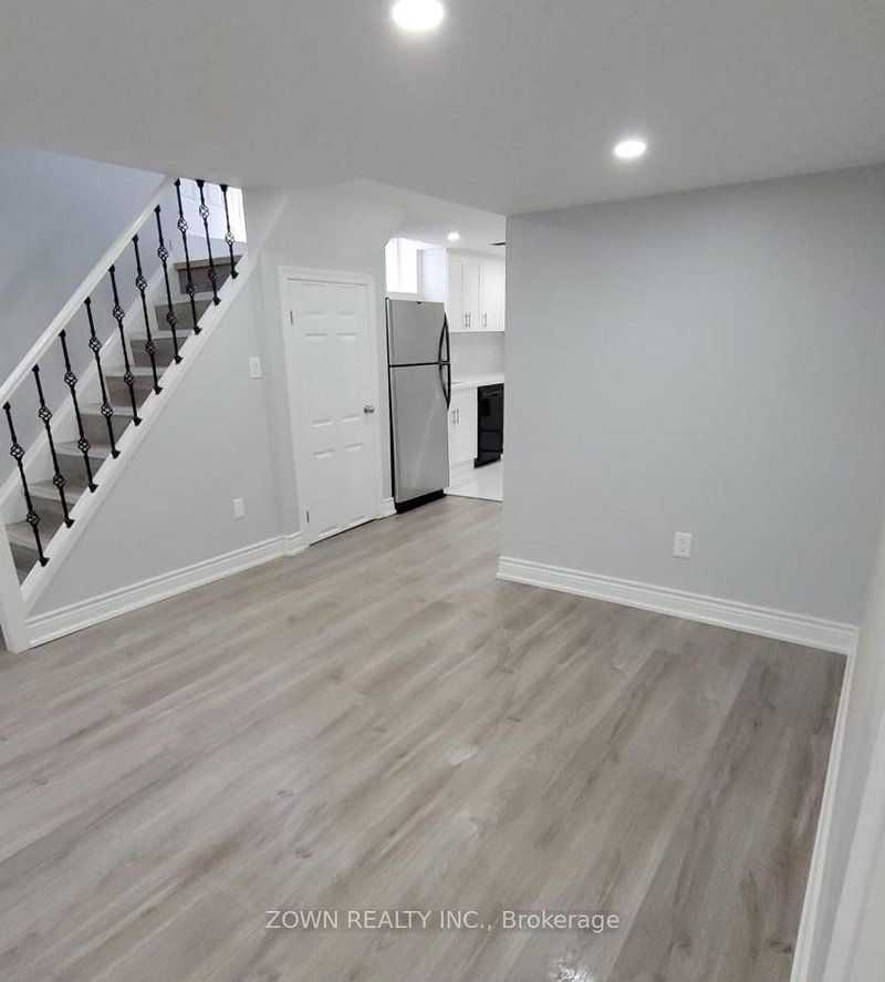 Image of home for listing MLS® E13883654