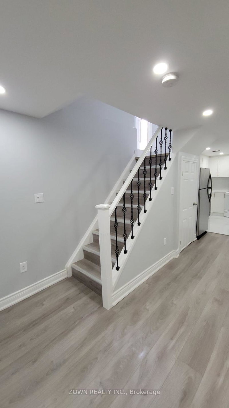 Image of home for listing MLS® E13883654