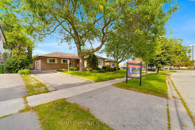 Image of home for listing MLS® E13883758