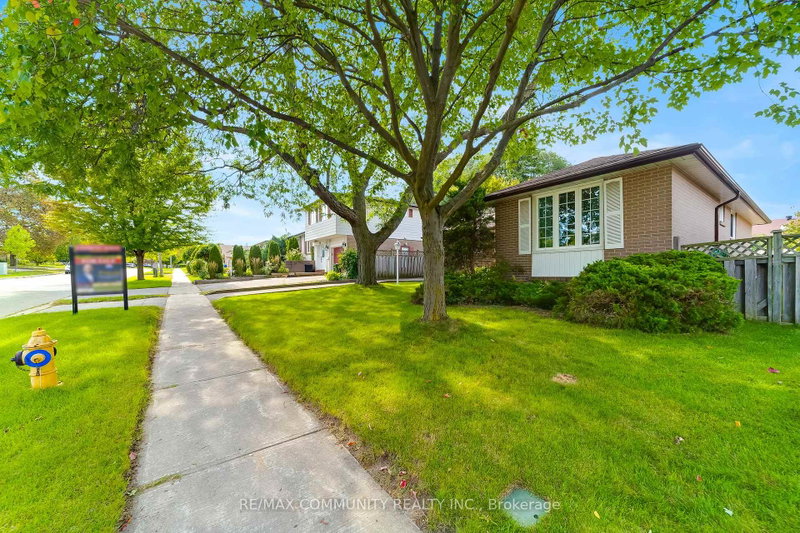 Image of home for listing MLS® E13883758