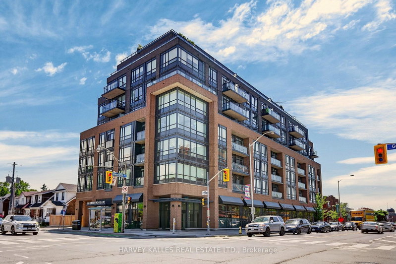 Image of home for listing MLS® E13883782